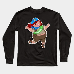 Chub Scout Natalie Long Sleeve T-Shirt